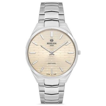 Hislon CL216S-03SS Erkek Kol Saati