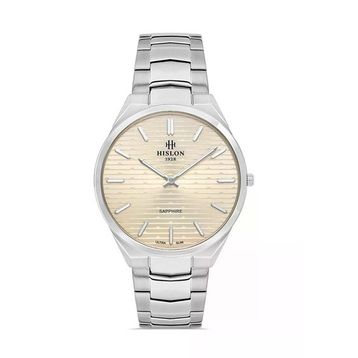 Hislon CL216S-03SS Erkek Kol Saati