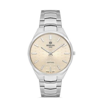 Hislon CL216S-03SS Erkek Kol Saati