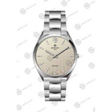 Hislon CL216S-03SS Erkek Kol Saati