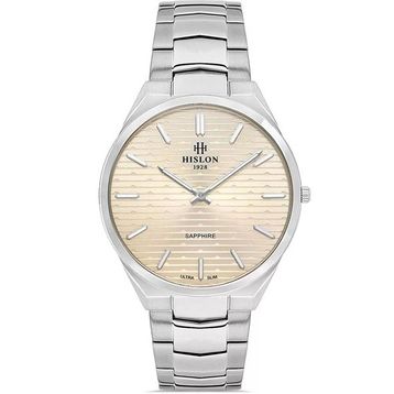 Hislon CL216S-03SS Erkek Kol Saati
