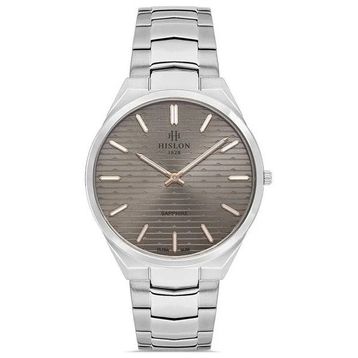 Hislon CL216S-05SR Erkek Kol Saati