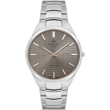 Hislon CL216S-05SR Erkek Kol Saati