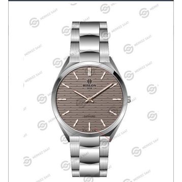 Hislon CL216S-05SR Erkek Kol Saati