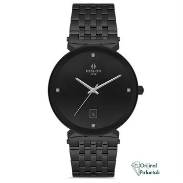 Hislon CL217B-04SB Erkek Kol Saati