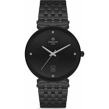 Hislon CL217B-04SB Erkek Kol Saati
