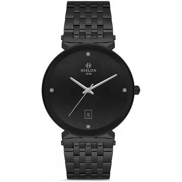 Hislon CL217B-04SB Erkek Kol Saati