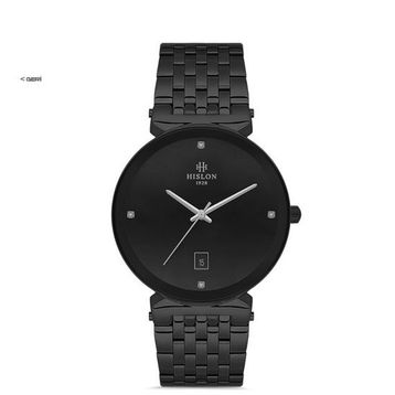 Hislon CL217B-04SB Erkek Kol Saati