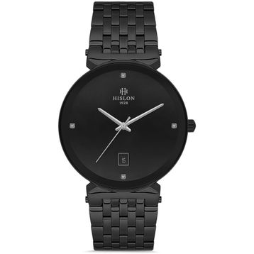Hislon CL217B-04SB Erkek Kol Saati