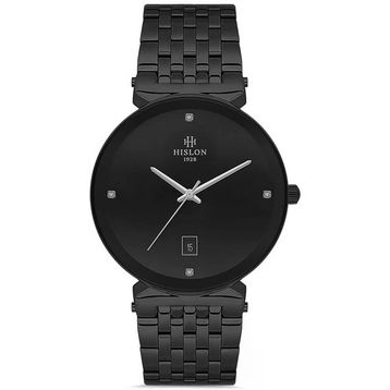 Hislon CL217B-04SB Erkek Kol Saati