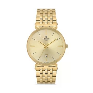 Hislon CL217G-08SG Erkek Kol Saati