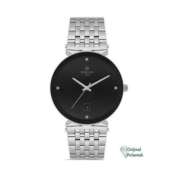 Hislon CL217S-04SS Erkek Kol Saati