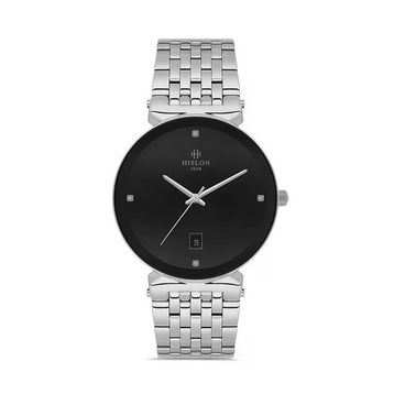 Hislon CL217S-04SS Erkek Kol Saati