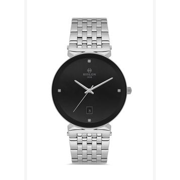 Hislon CL217S-04SS Erkek Kol Saati