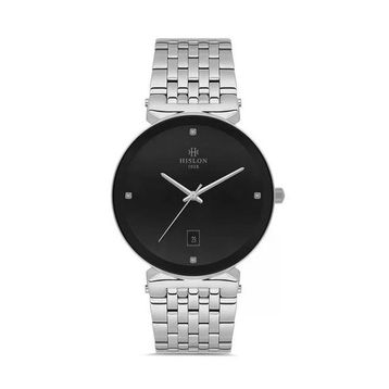 Hislon CL217S-04SS Erkek Kol Saati
