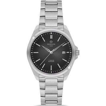 Hislon CL221S-04SS Erkek Kol Saati