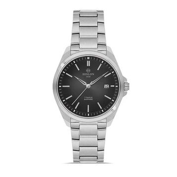 Hislon CL221S-04SS Erkek Kol Saati