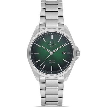 Hislon CL221S-15SS Erkek Kol Saati
