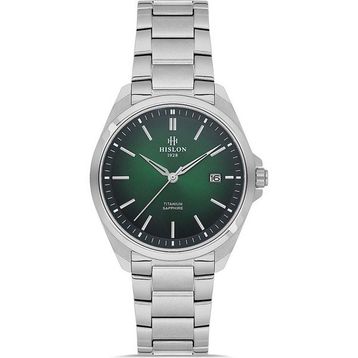 Hislon CL221S-15SS Erkek Kol Saati