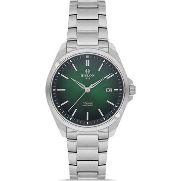 Hislon CL221S-15SS Erkek Kol Saati
