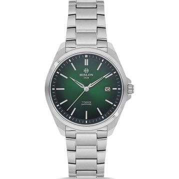 Hislon CL221S-15SS Erkek Kol Saati