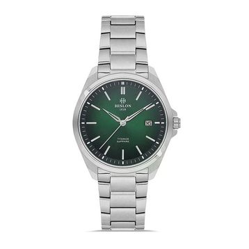 Hislon CL221S-15SS Erkek Kol Saati