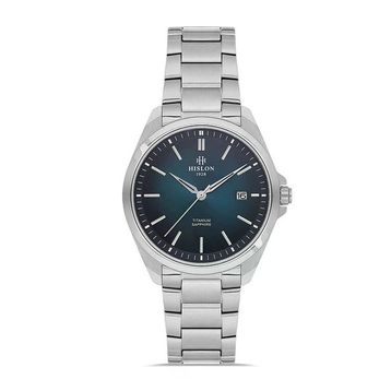 Hislon CL221S-16SS Erkek Kol Saati