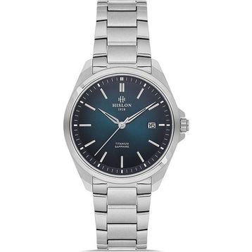 Hislon CL221S-16SS Erkek Kol Saati