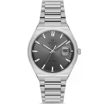 Hislon CL222S-03SS Erkek Kol Saati