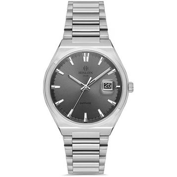 Hislon CL222S-03SS Erkek Kol Saati