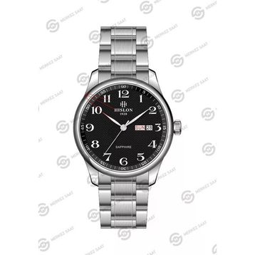 Hislon Cl224s-04SS Erkek Kol Saati