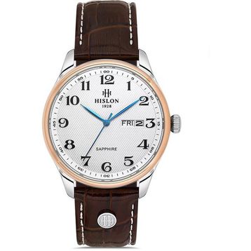 Hislon CL224T-01KR Erkek Kol Saati