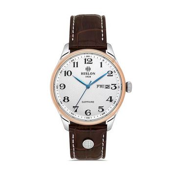 Hislon CL224T-01KR Erkek Kol Saati