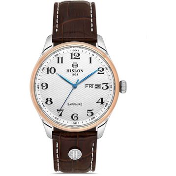 Hislon CL224T-01KR Erkek Kol Saati
