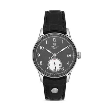 Hislon CL227S-04BS Erkek Kol Saati