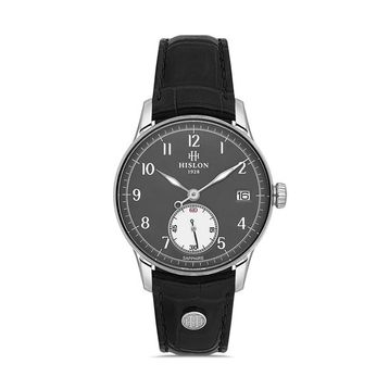 Hislon CL227S-04BS Erkek Kol Saati