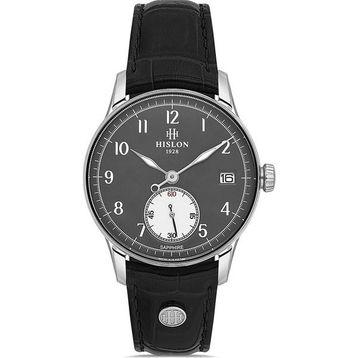 Hislon CL227S-04BS Erkek Kol Saati