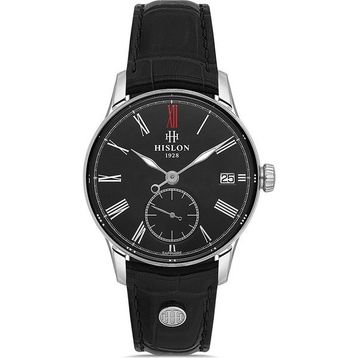 Hislon CL227S-04SB Erkek Kol Saati