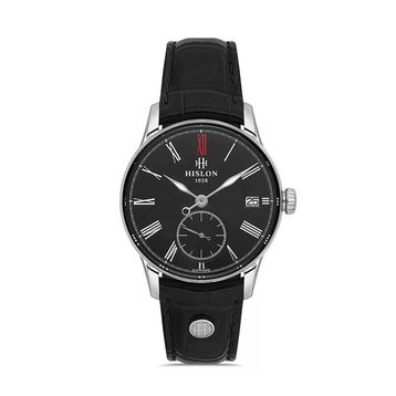 Hislon CL227S-04SB Erkek Kol Saati