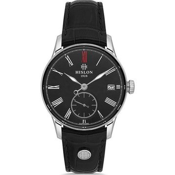 Hislon CL227S-04SB Erkek Kol Saati