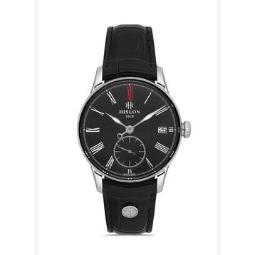 Hislon CL227S-04SB Erkek Kol Saati