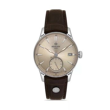 Hislon CL227S-05KS Erkek Kol Saati
