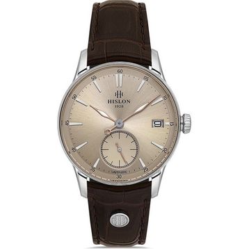 Hislon CL227S-05KS Erkek Kol Saati