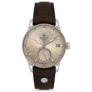 Hislon CL227S-05KS Erkek Kol Saati