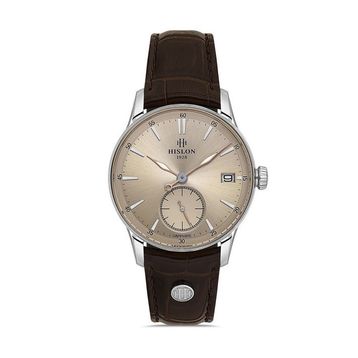 Hislon CL227S-05KS Erkek Kol Saati