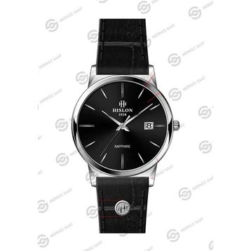 Hislon CL232S-04BS Erkek Kol Saati