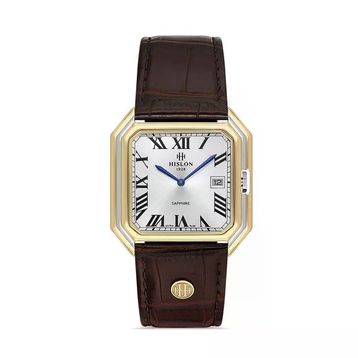 Hislon Classic CL170T-02BG Erkek Kol Saati