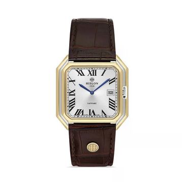 Hislon Classic CL170T-02BG Erkek Kol Saati