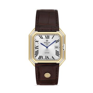 Hislon Classic CL170T-02BG Erkek Kol Saati