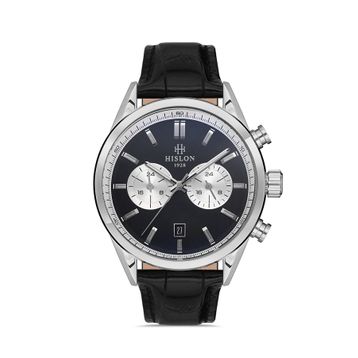 Hislon DT114S-04BS Erkek Kol Saati